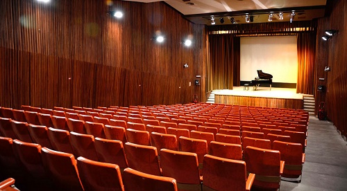 FUNDACION BEETHOVEN